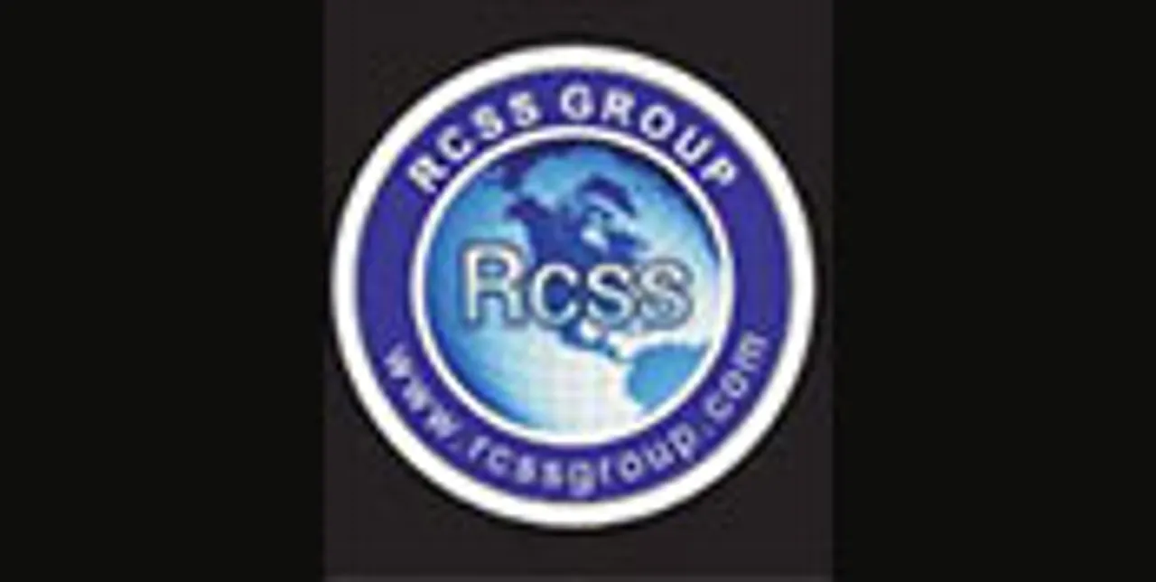 RESEARCH CENTER FOR SUSTAINABLE SOLUTION PVT LTD.