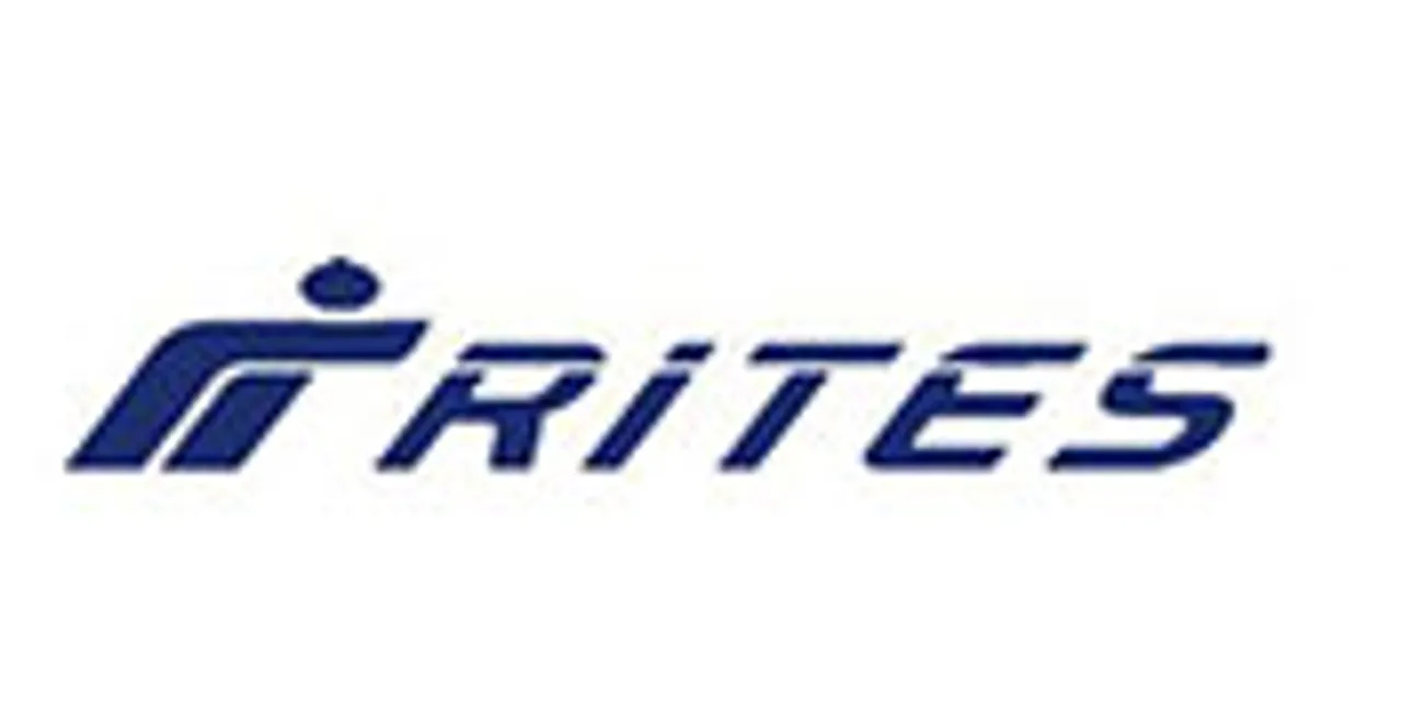 RITES LIMITED(SCHEDULE'A' ENTERPRISE GOVT. OF INDIA)
