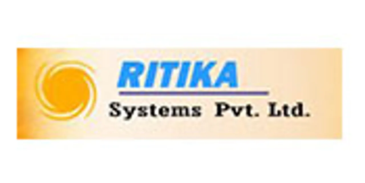 RITIKA SYSTEMS PRIVATE LIMITED