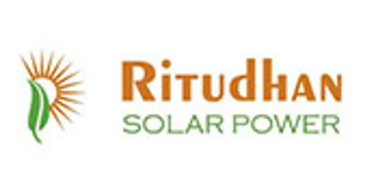 RITUDHAN SOLAR POWER