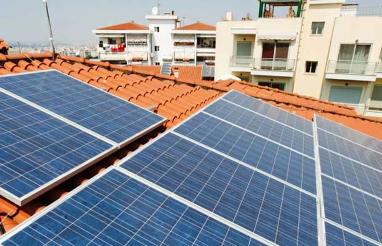 Gujarat Rooftop Solar Scheme