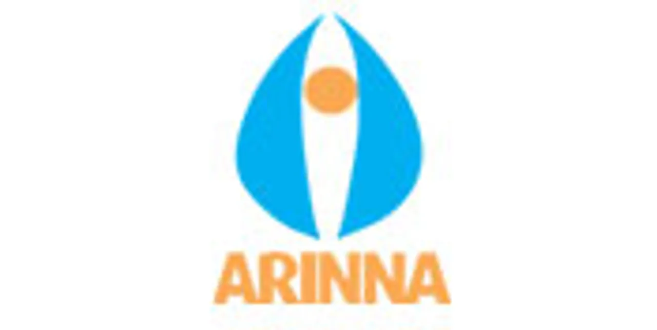 ROOP ARINNA FABRICATORS PVT LTD