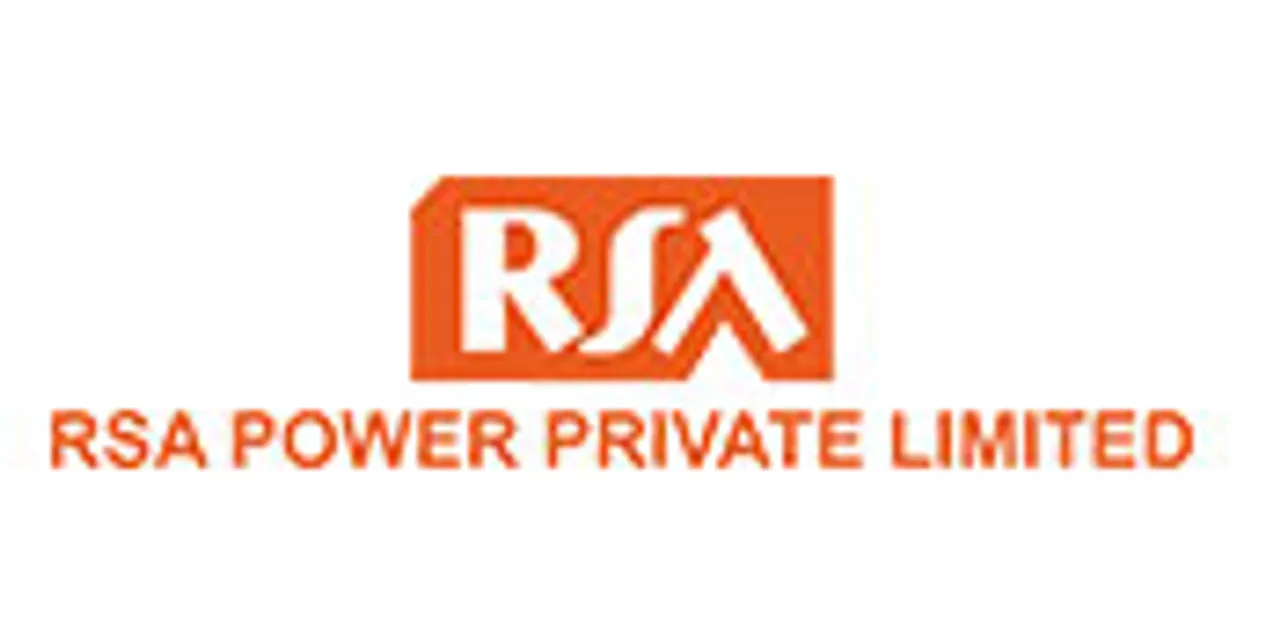 RSA POWER PVT.LTD.