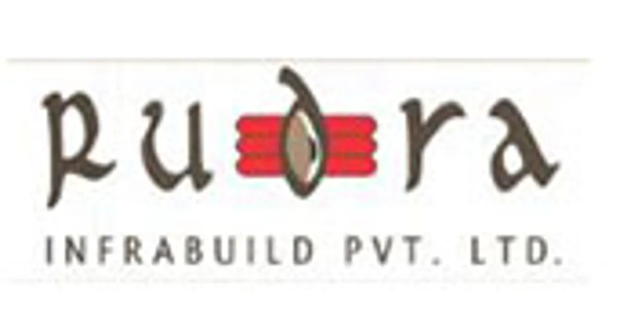 RUDRA INFRABUILD PRIVATE LIMITED