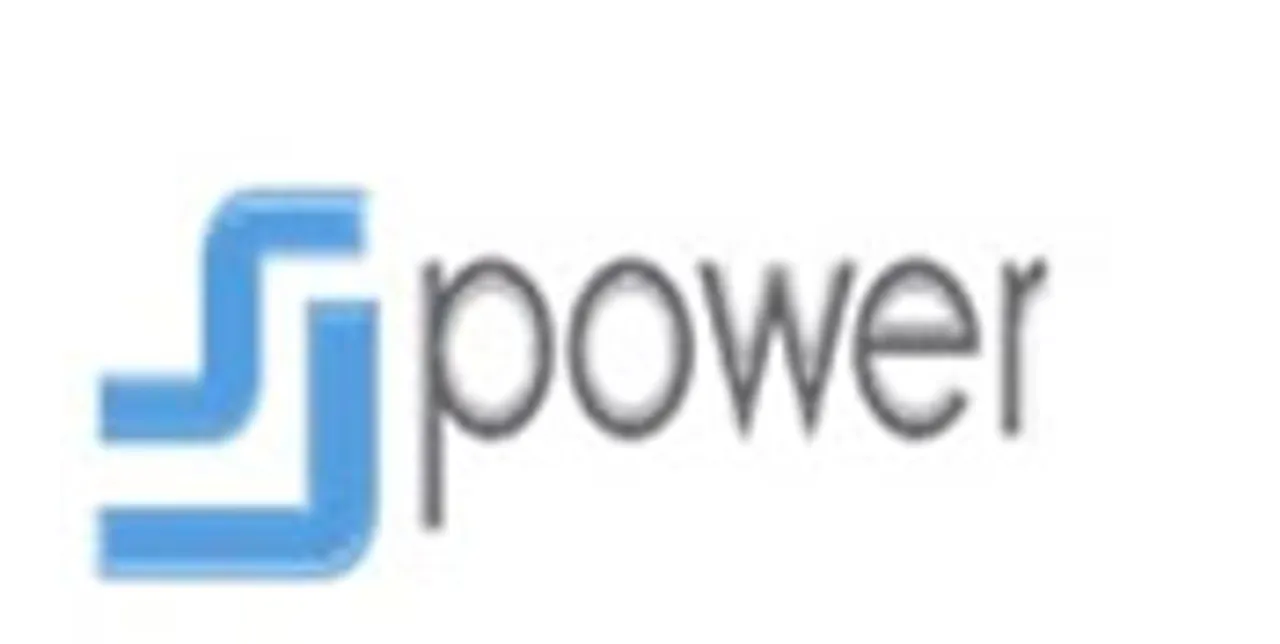 S J POWER PRIVATE LIMITED