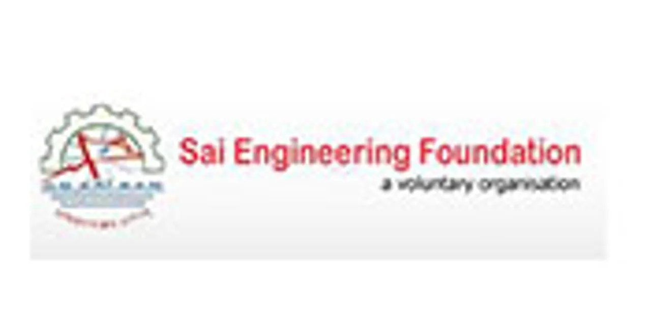 SAI ENGINEERING FOUNDATION