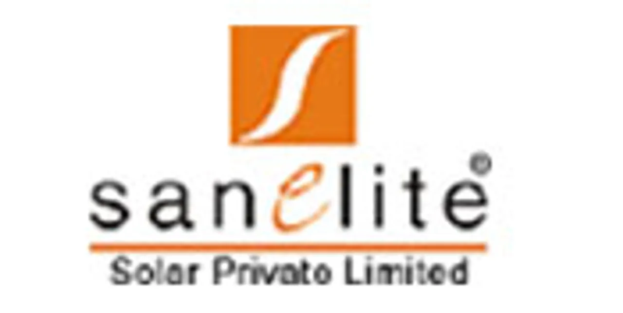 SANELITE SOLAR PVT LTD