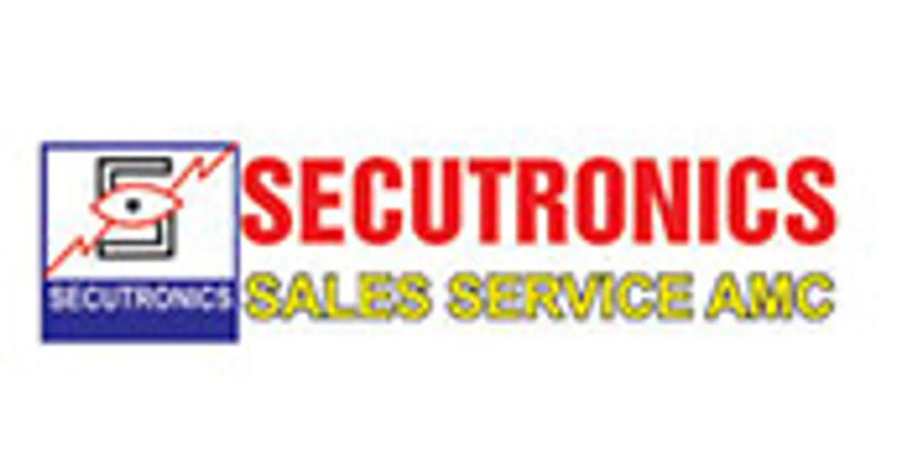 SECUTRONICS