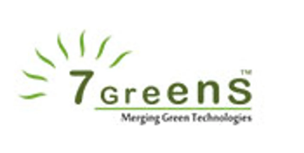 SEVEN GREENS SOLAR SYSTEMS PVT LTD