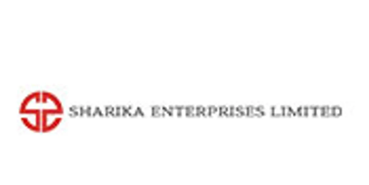 SHARIKA ENTERPRISES PRIVATE LIMITED
