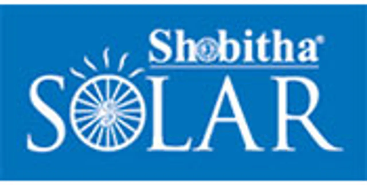 SHOBITHA ELECTRONICS(MFRS)PVT LTD