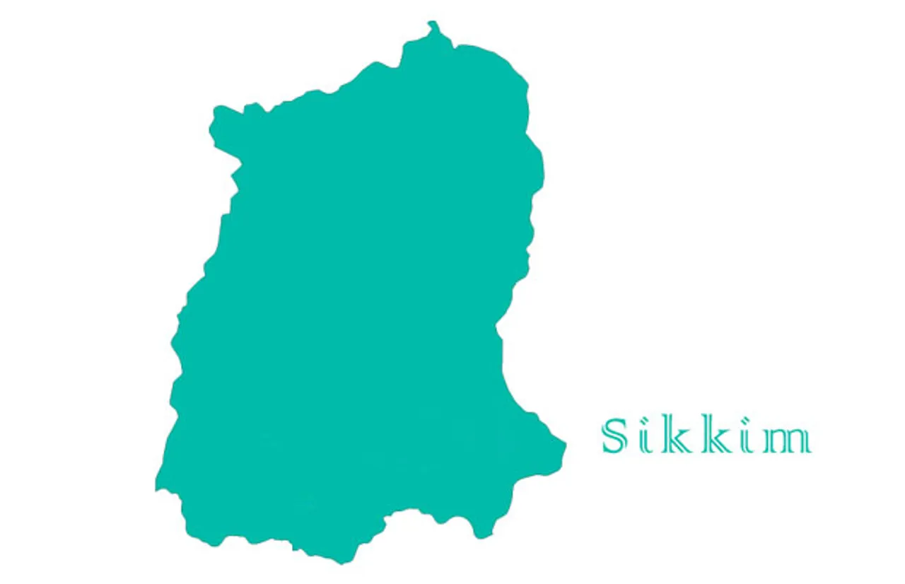 Sikkim solar policy