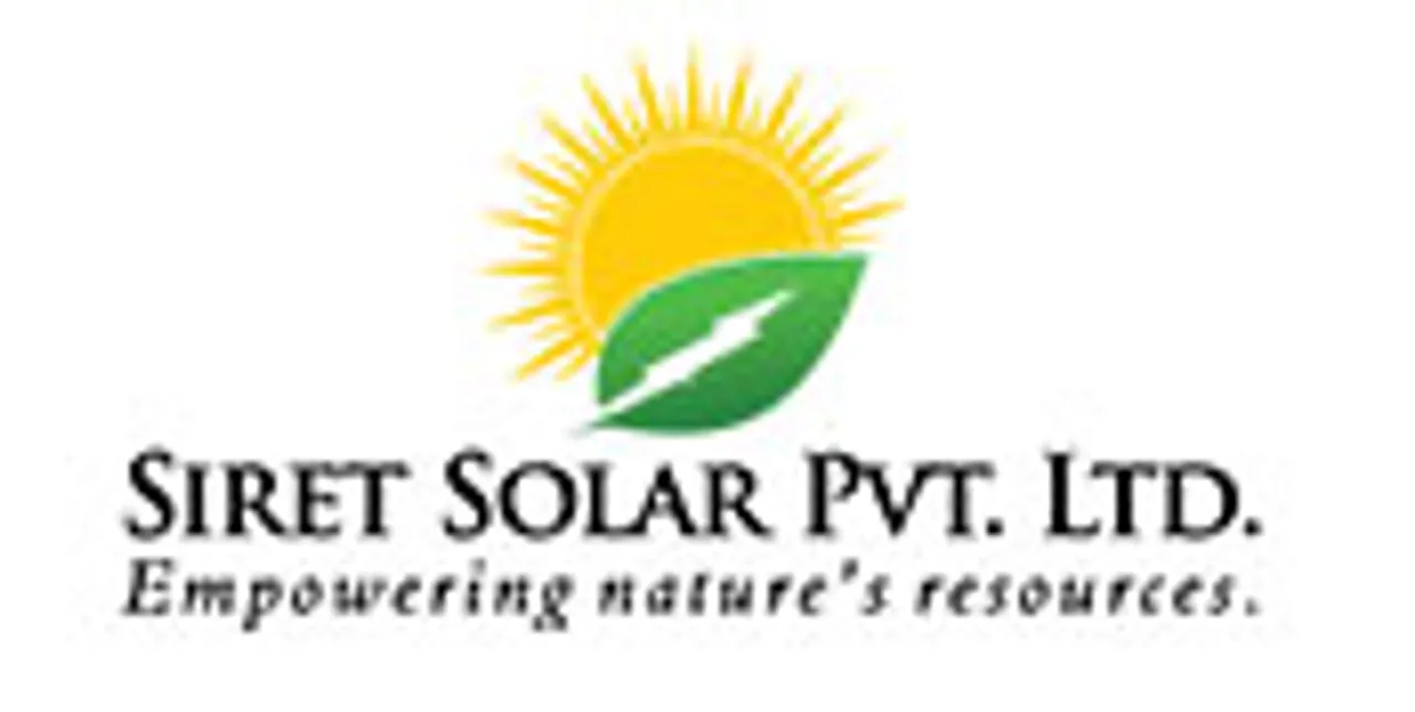 SIRET SOLAR PVT LTD