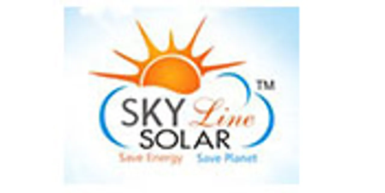 SKYLINE SOLAR PVT TLD