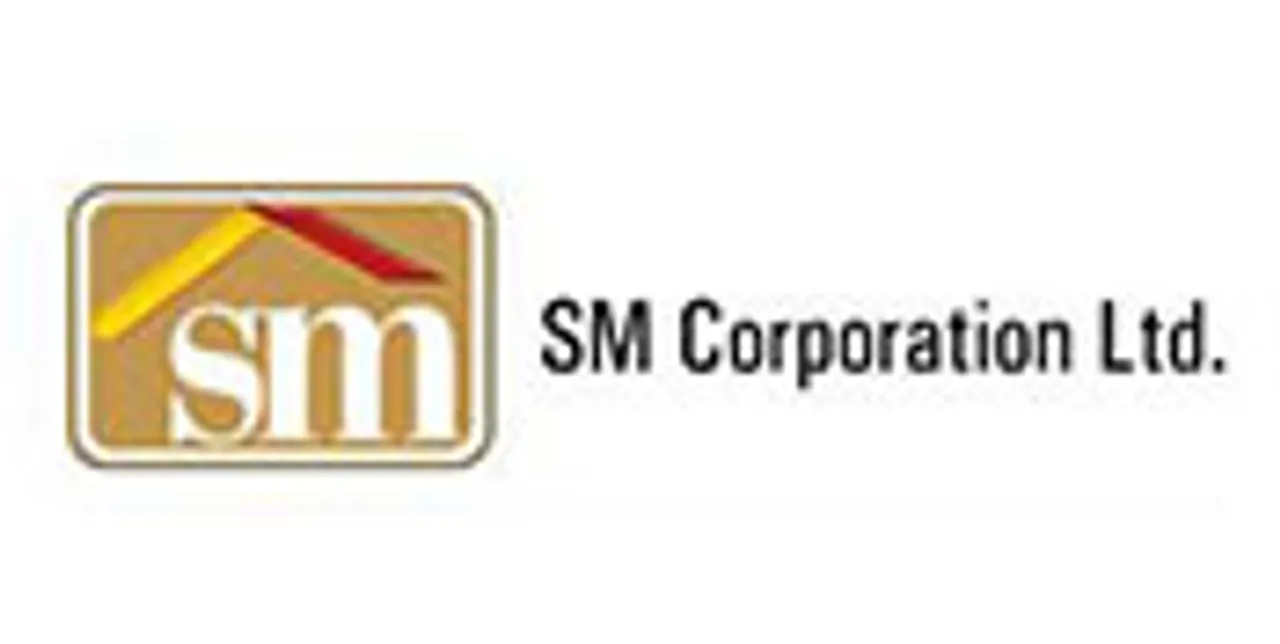 SM CORPORATION LIMITED