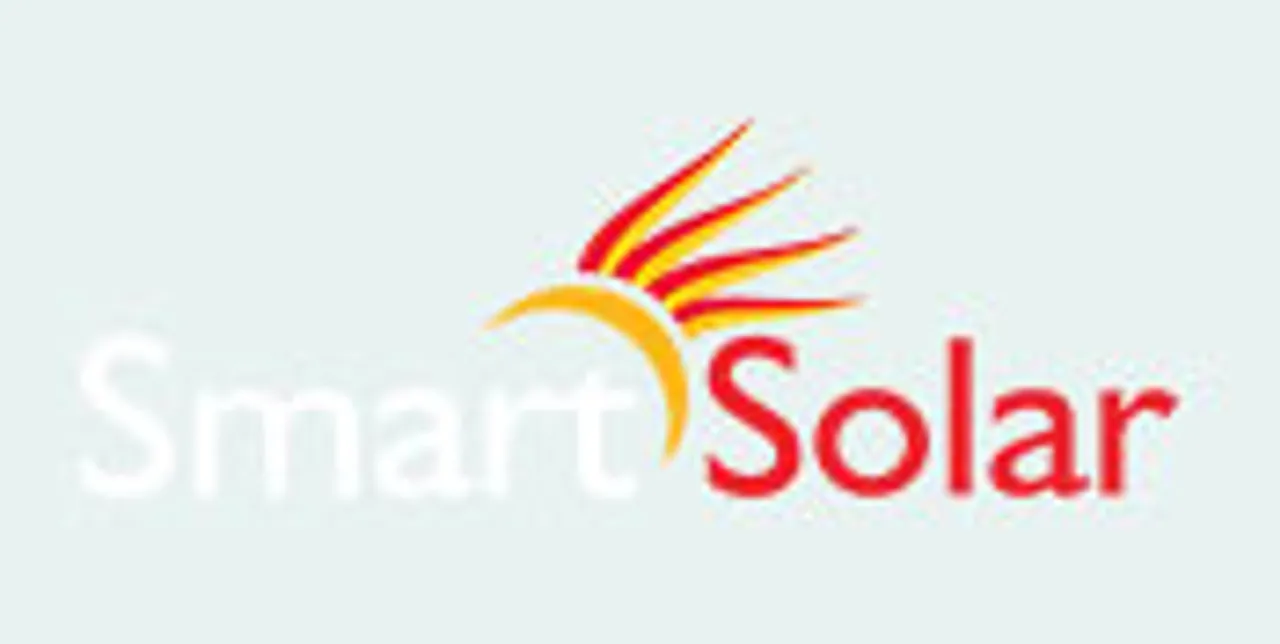 SMART SOLAR HOMES