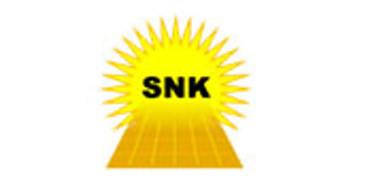SNK TECHNOLOGIES