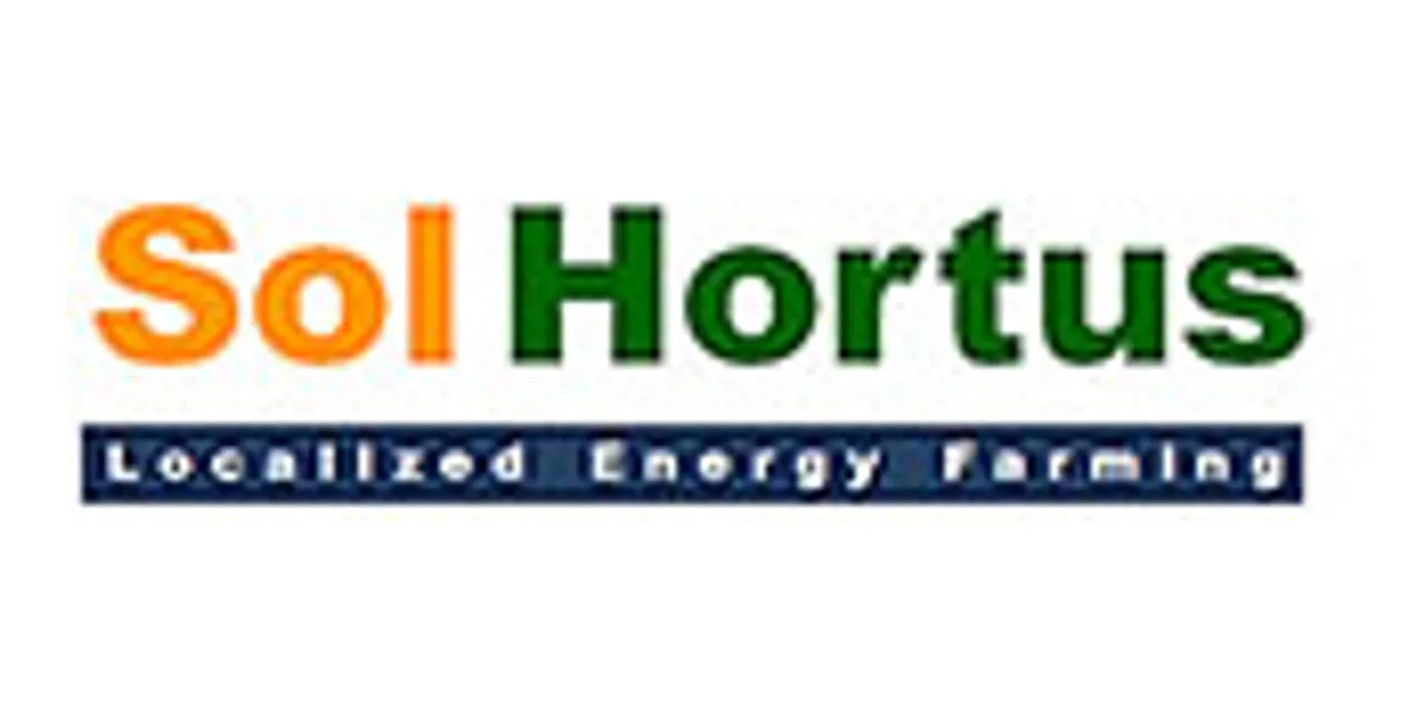 SOL HORTUS PRIVATE LIMITED
