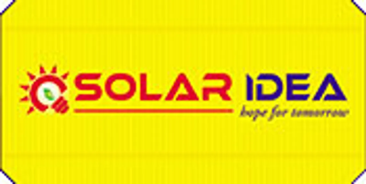 SOLAR IDEA PRIVATE LIMITED