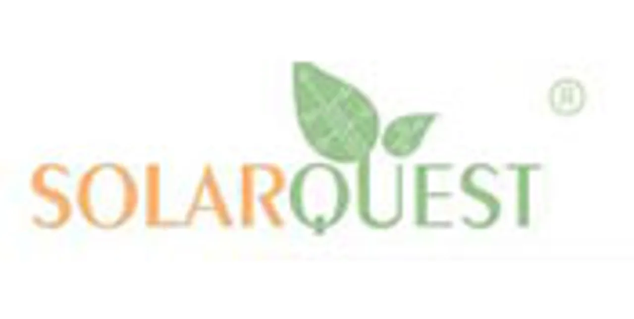 SOLAR QUEST LLP