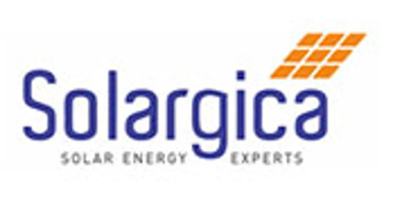 SOLARGICA POWER PVT LTD