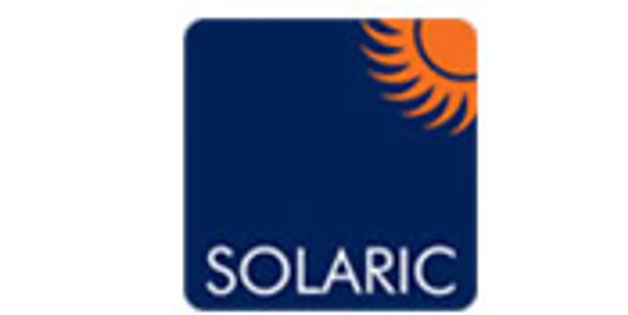 SOLARIC