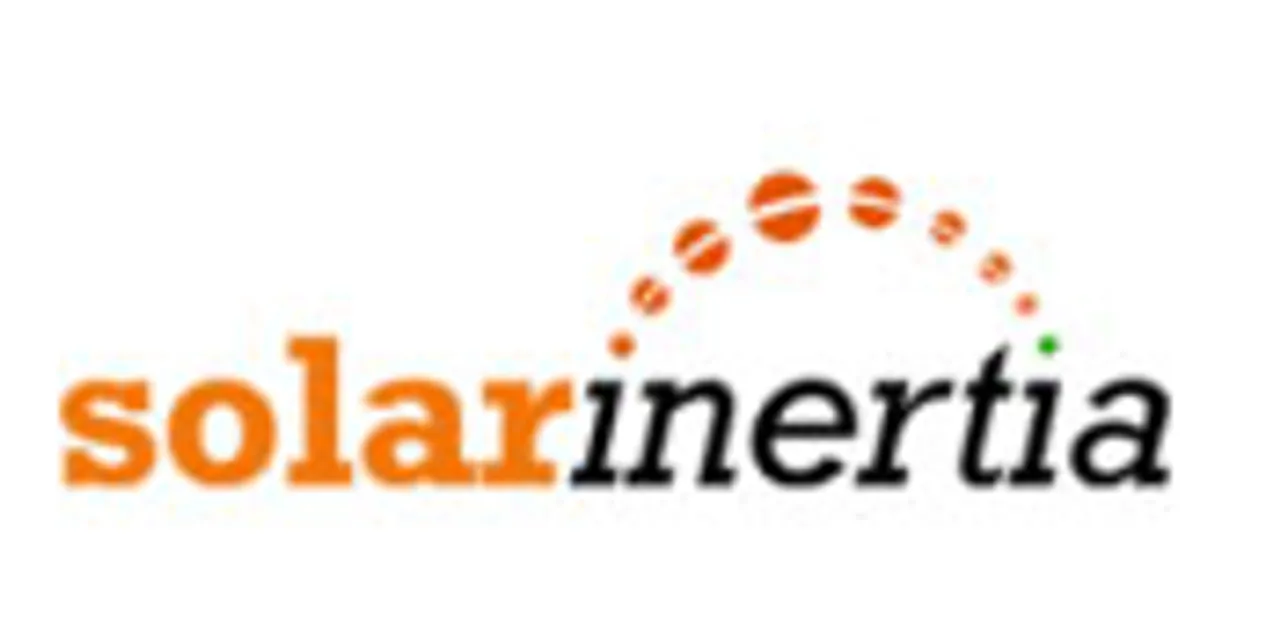 SOLARINERTIA POWER PRIVATE LIMITED