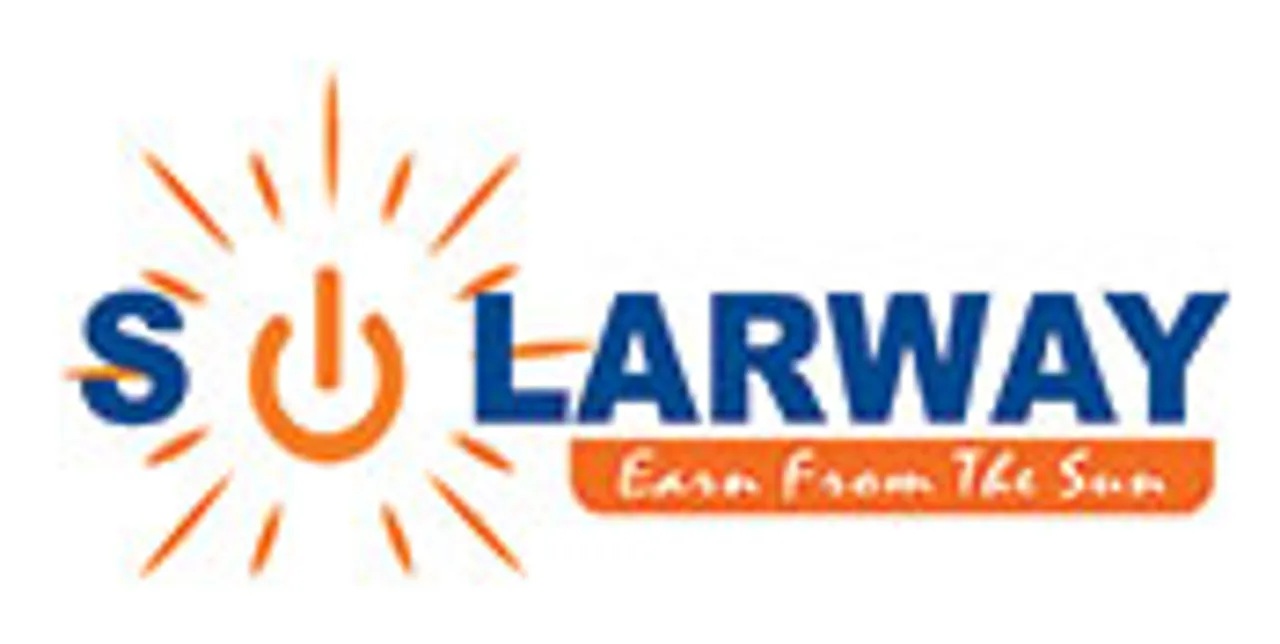 SOLARWAY MARKETING INDIA PVT.LTD.