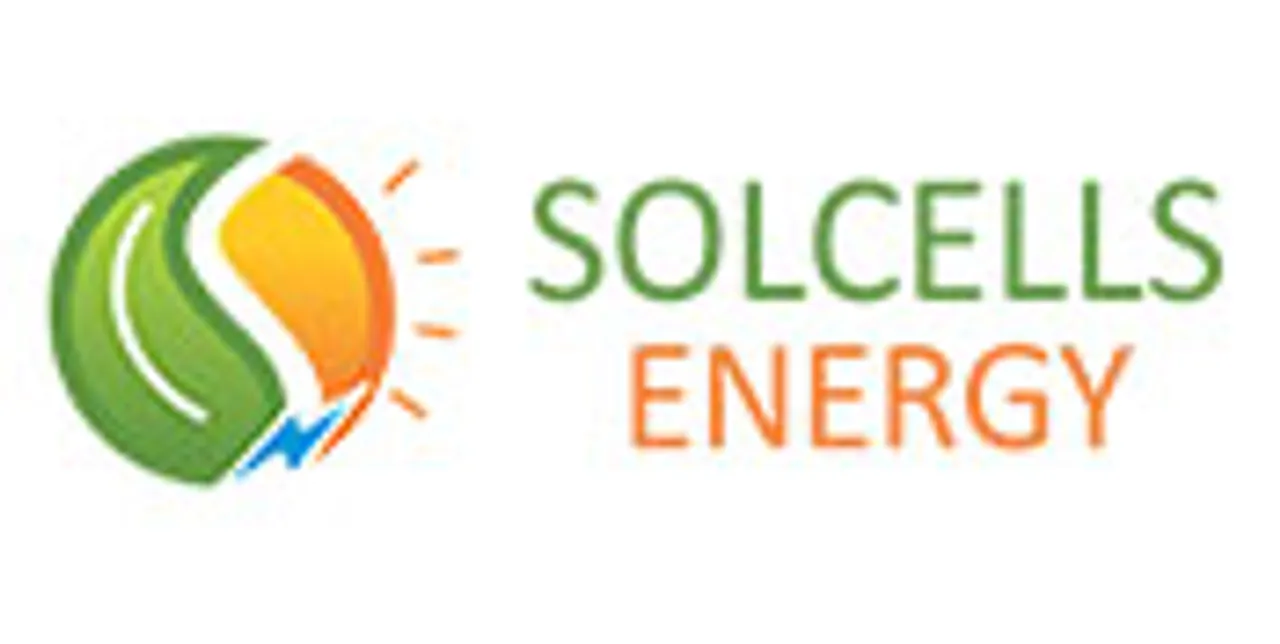 SOLCELLS ENERGY