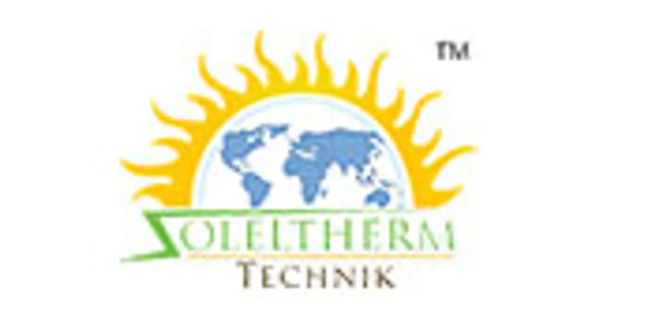 SOLELTHERM TECHNIK OPC PVT LTD