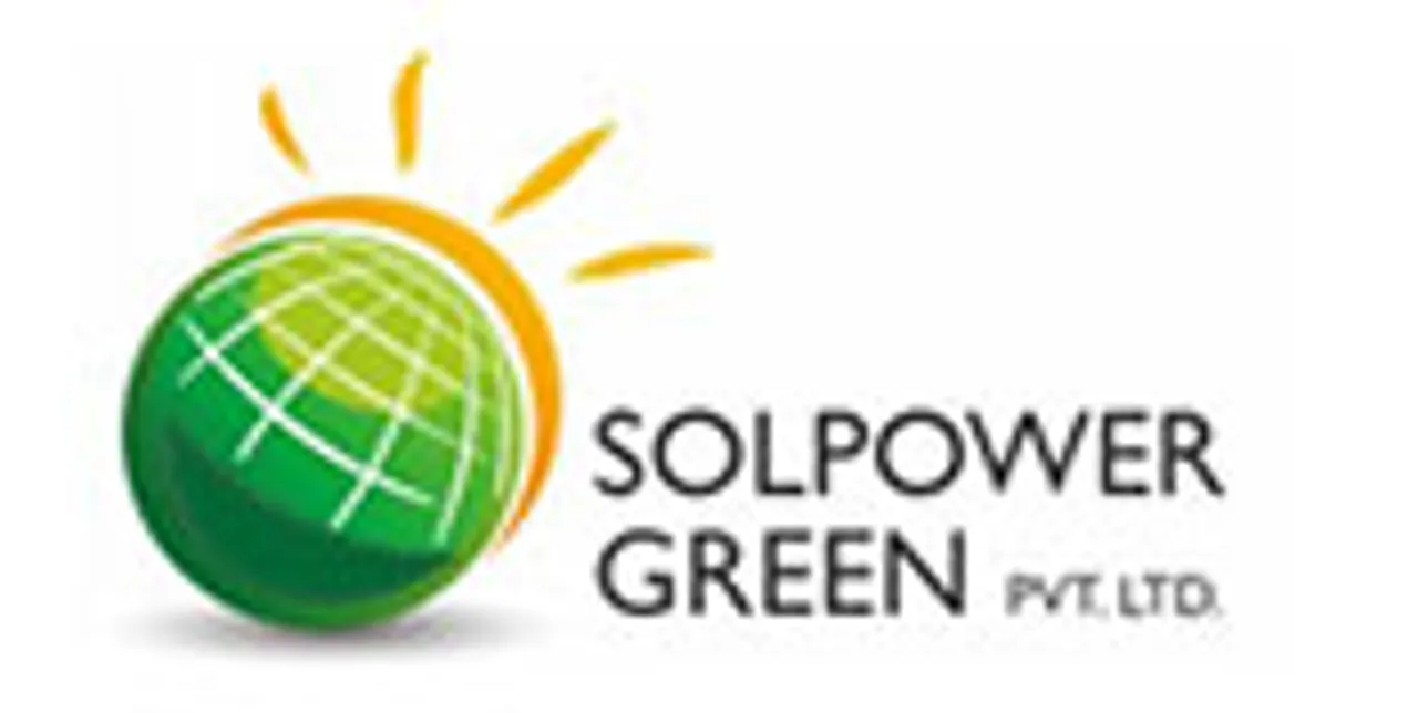 SOLPOWER GREEN PVT. LTD.