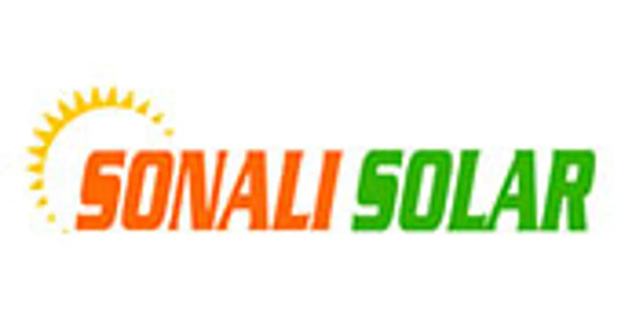 SONALI ENERGEES PVT LTD