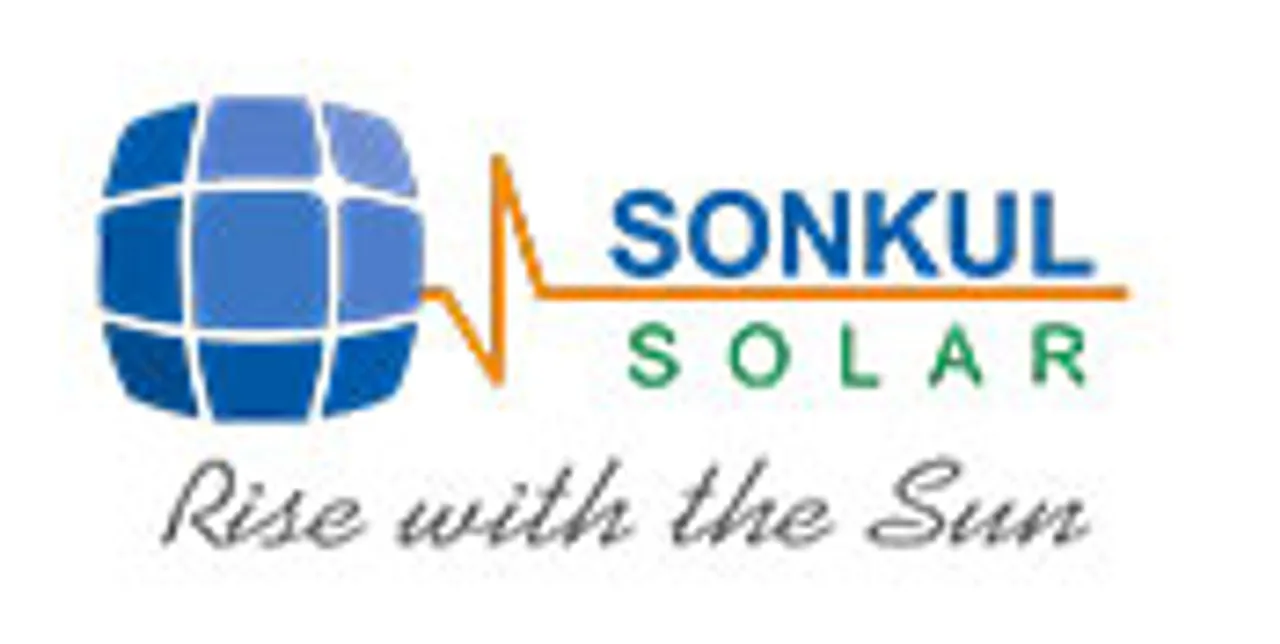 SONKUL ENERGY PRODUCTS PVT LTD