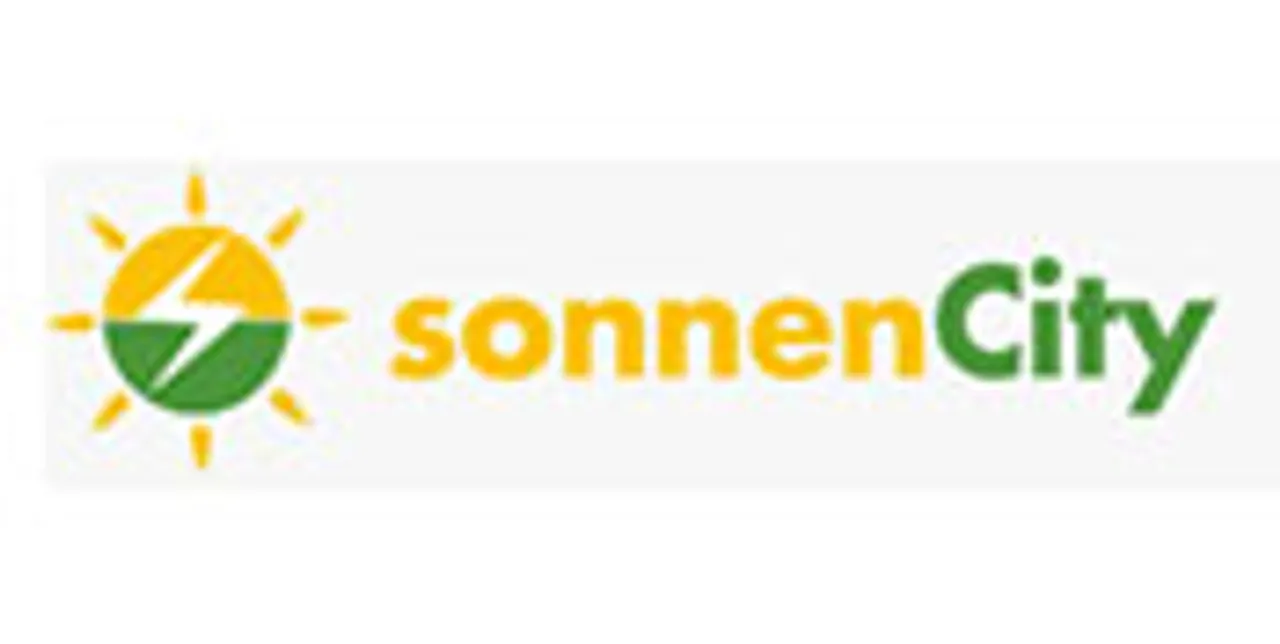 SONNENCITY PRIVATE LTD