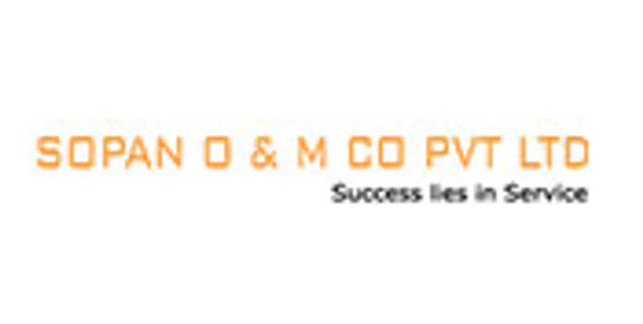 SOPAN O&M CO PVT LTD