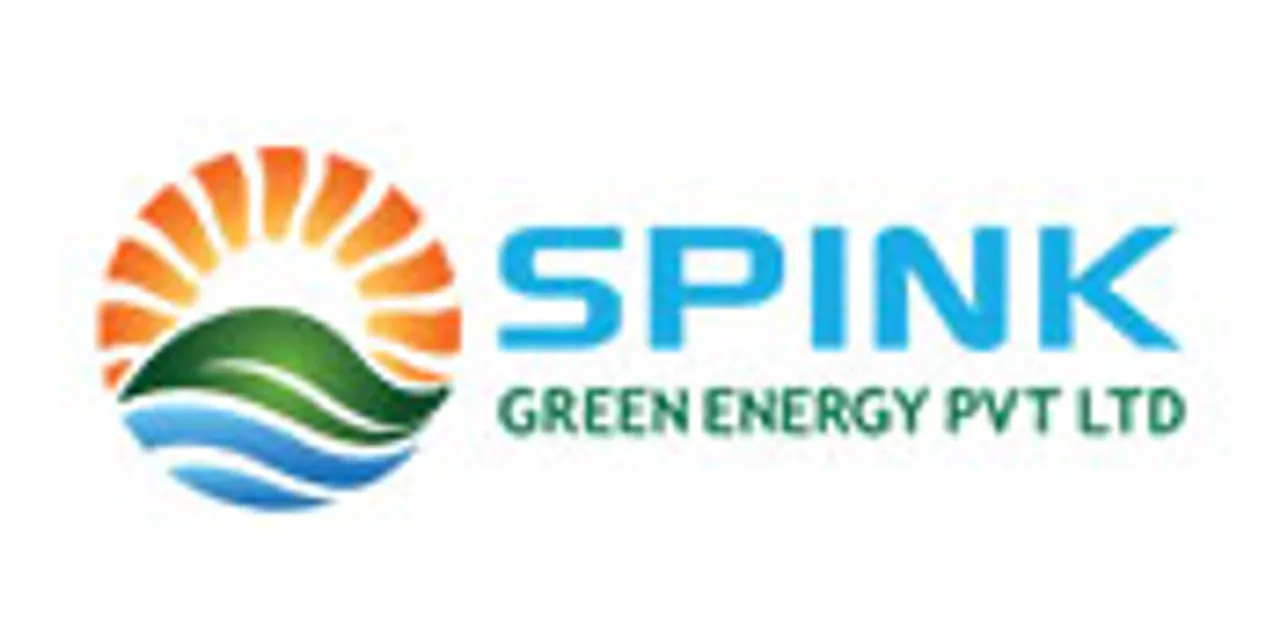 SPINK GREEN ENERGY PVT.LTD.