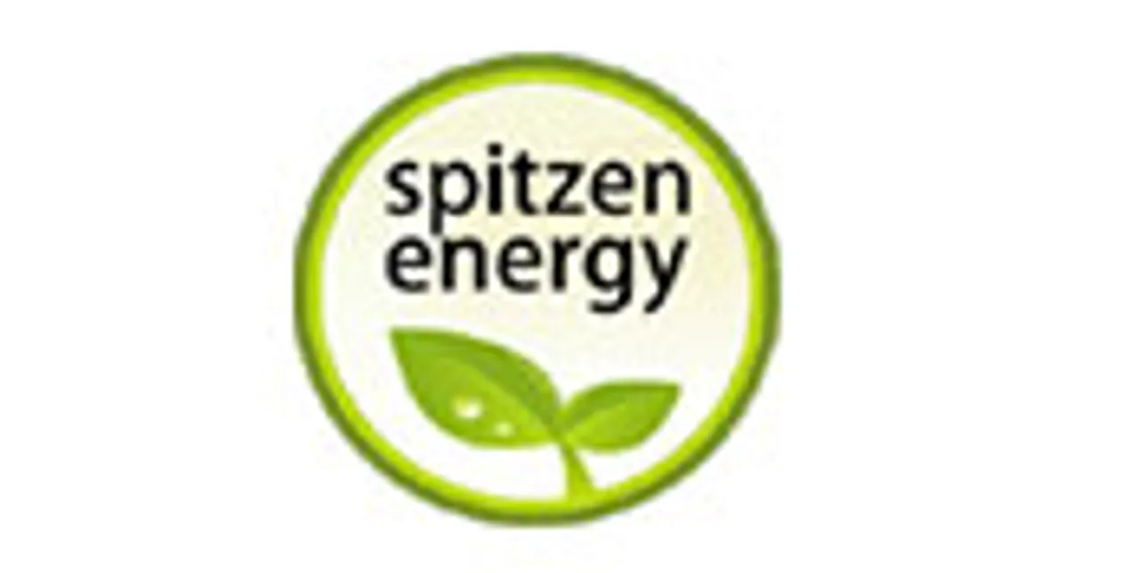 SPITZEN ENERGY SOLUTIONS (INDIA) PRIVATE LIMITED