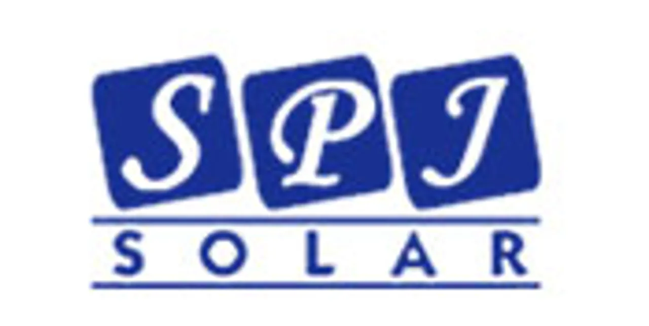 SPJ SOLAR TECHNOLOGY PVT LTD