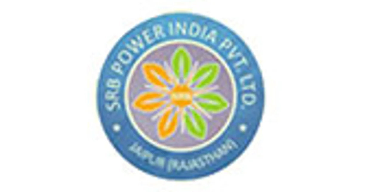 SRB POWER INDIA PVT LTD