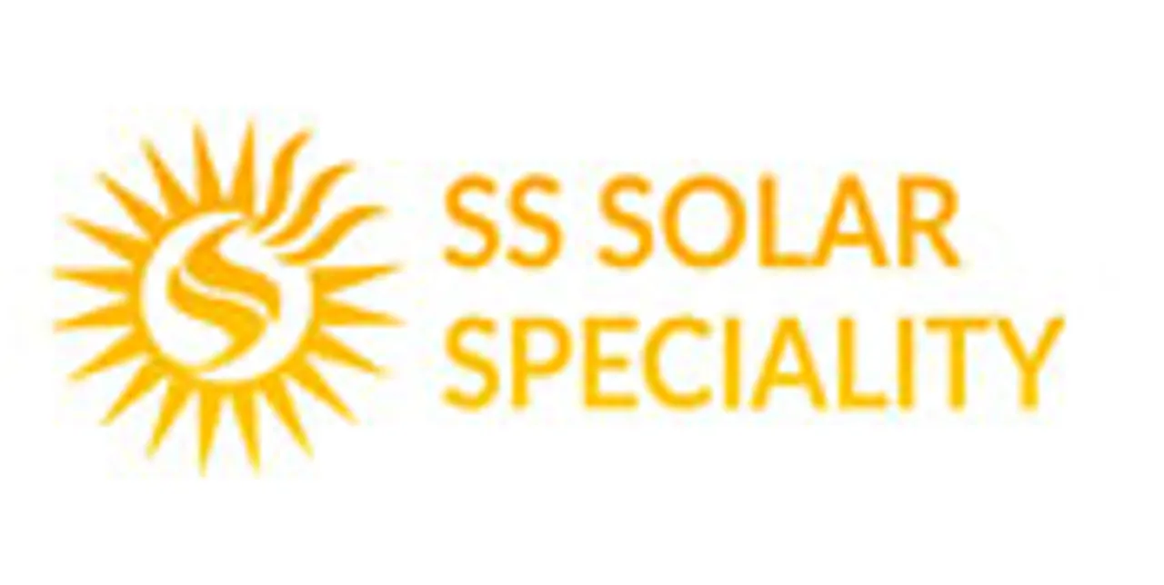 SS SOLAR SPECIALITY