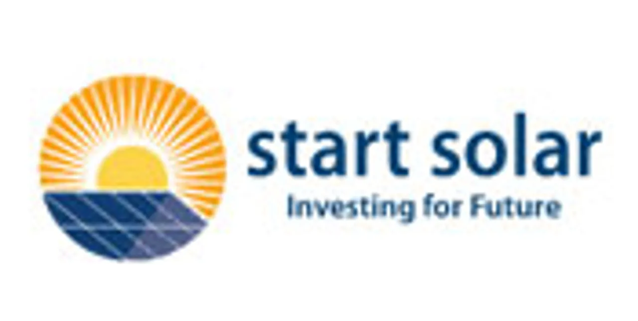 START SOLAR PRIVATE LIMITED