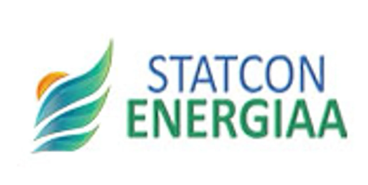 STATCON ENERGIAA PVT LTD