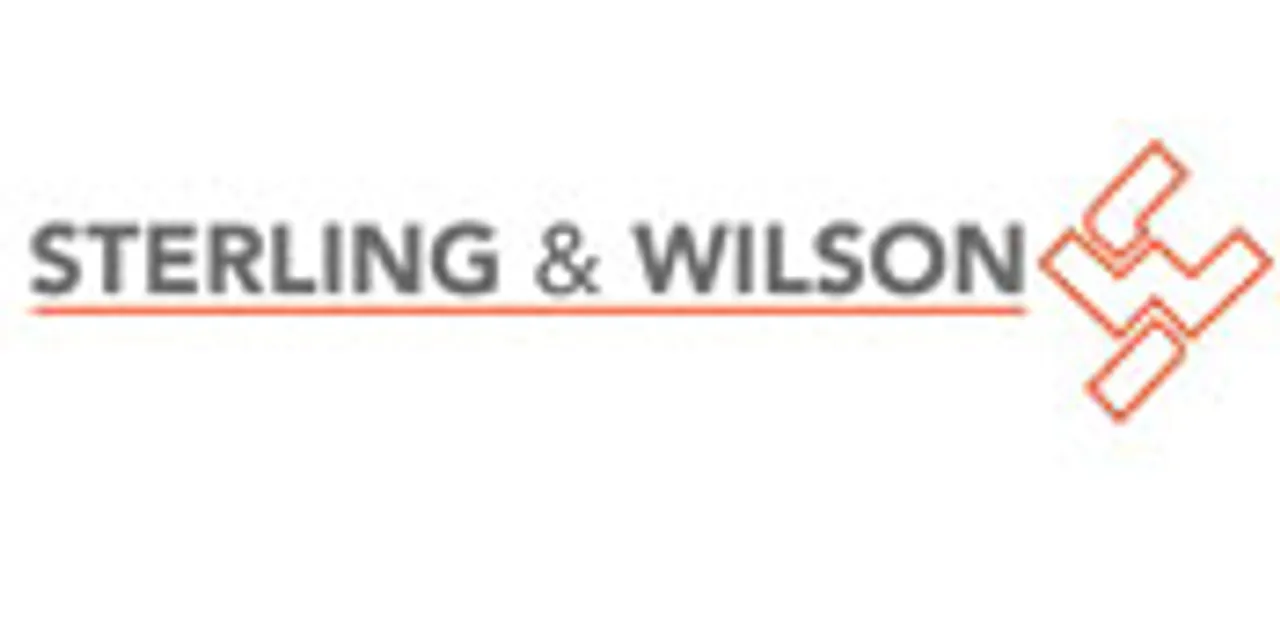 STERLING AND WILSON PVT LTD