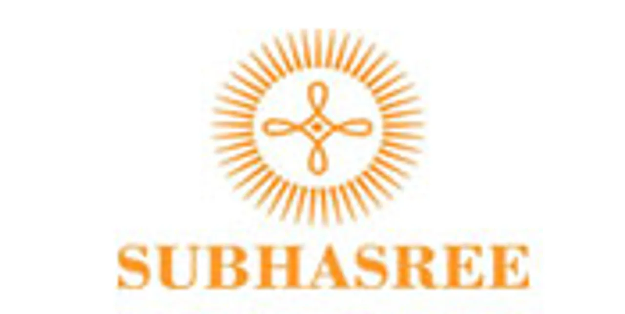 SUBHASREE PROJECTS PRIVATE LIMITED