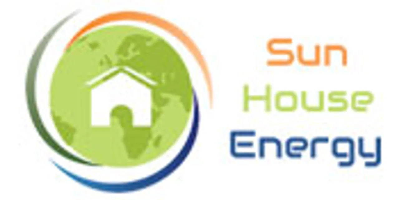 SUN HOUSE ENERGY PVT LTD