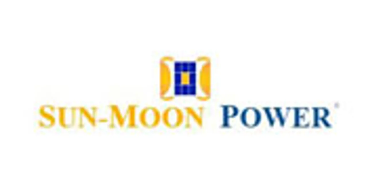 SUN MOON POWER