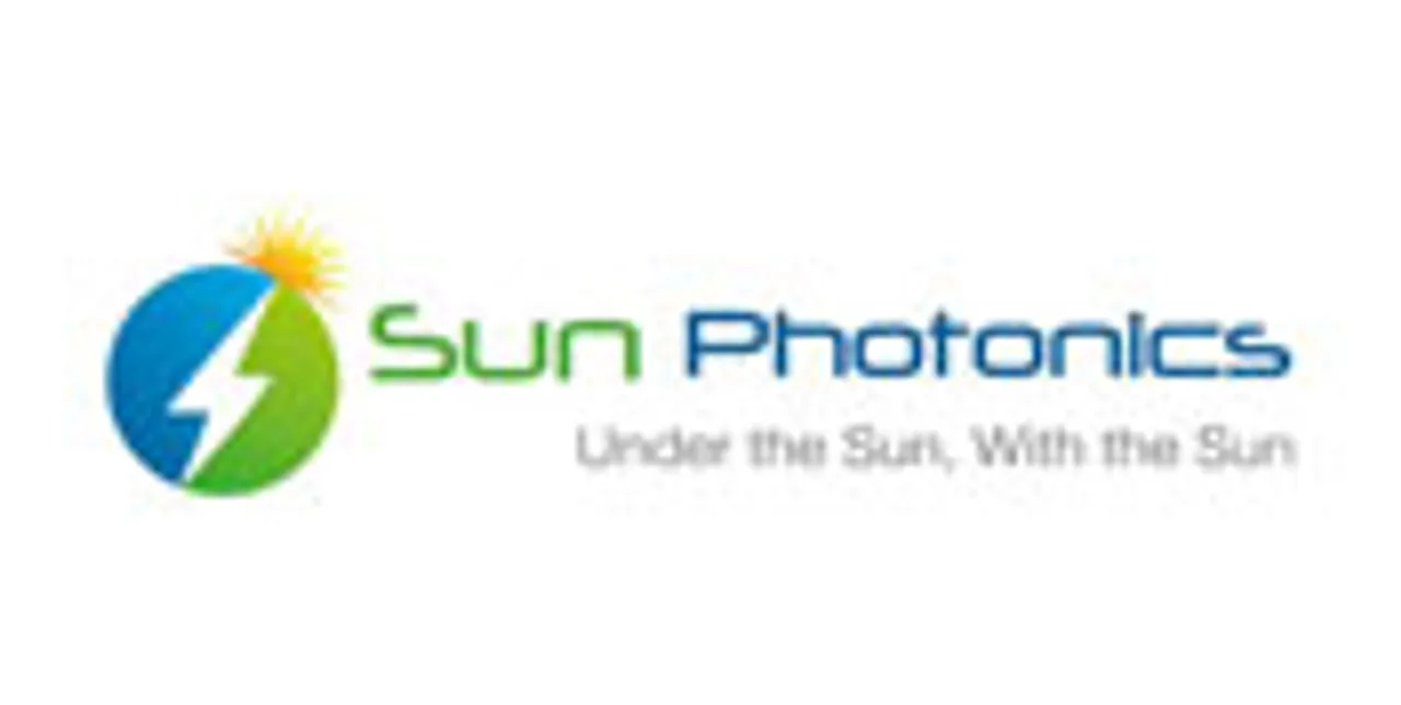 SUN PHOTONICS PVT. LTD
