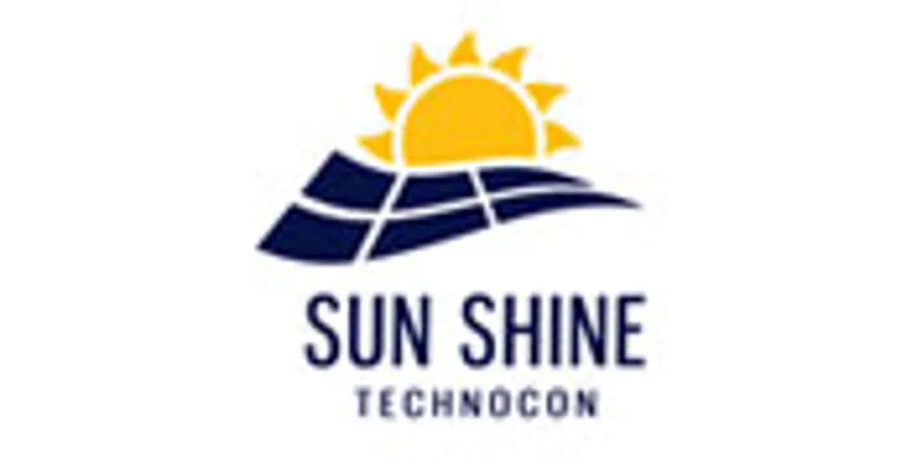 SUN SHINE TECHNOCON PVT LTD