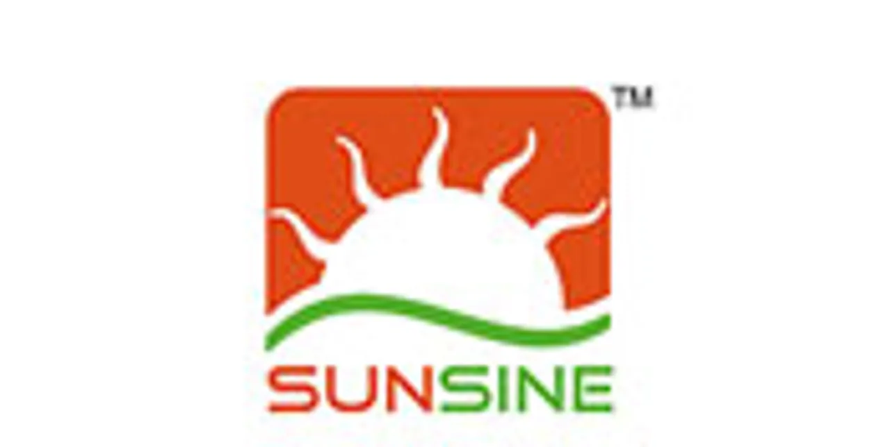 SUN SINE SOLUTION PVT. LTD.