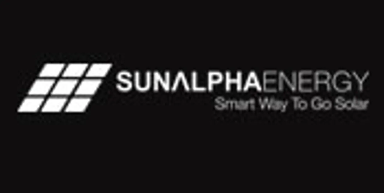 SUNALPHA ENERGY PVT.LTD.